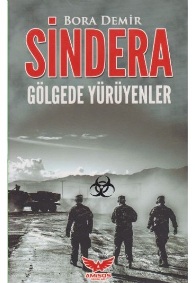 Sindera Gölgede Yürüyenler