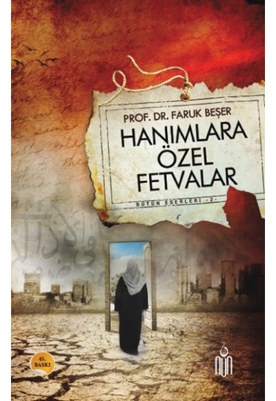 Hanımlara Özel Fetvalar