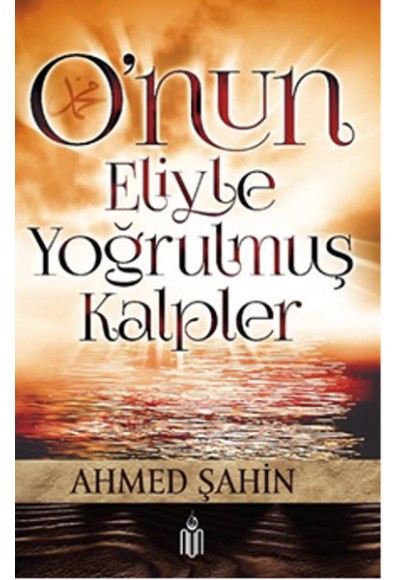 O'nun Eliyle Yoğrulmuş Klpler