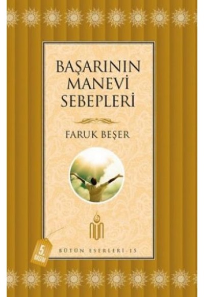 Başarının Manevi Sebepleri