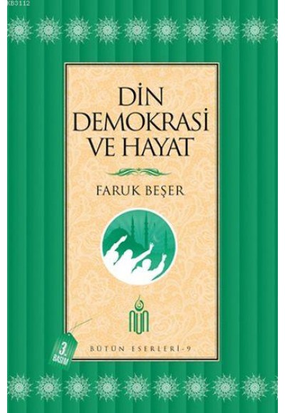 Din Demokrasi ve Hayat