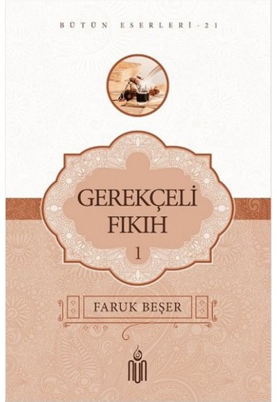 Gerekçeli Fıkıh 1