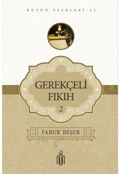 Gerekçeli Fıkıh 2