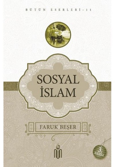 Sosyal İslam