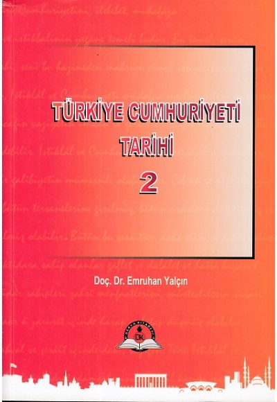 Türkiye Cumhuriyeti Tarihi - 2