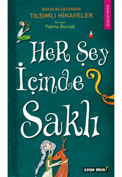 Her Şey İçinde Saklı