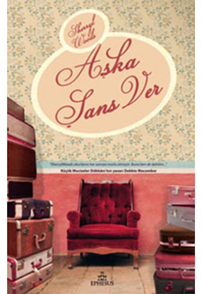 Aşka Şans Ver