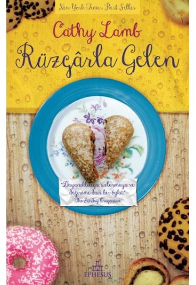 Rüzgarla Gelen