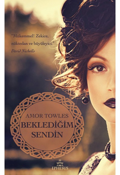Beklediğim Sendin