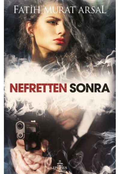 Nefretten Sonra