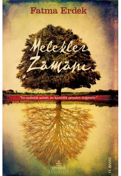 Melekler Zamanı