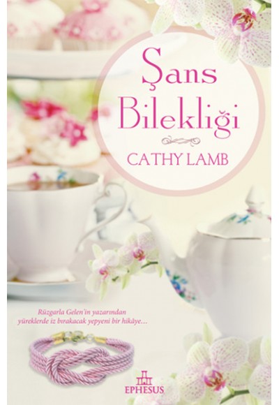Şans Bilekliği