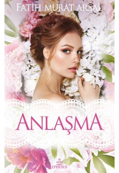 Anlaşma - Ciltsiz