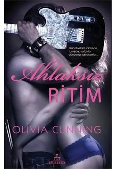 Ahlaksız Ritim