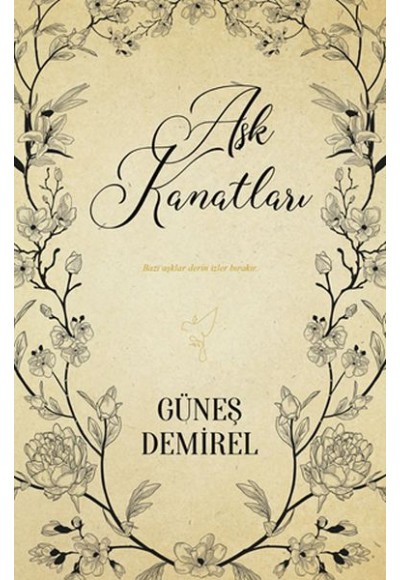 Aşk Kanatları