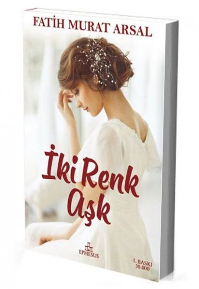 İki Renk Aşk