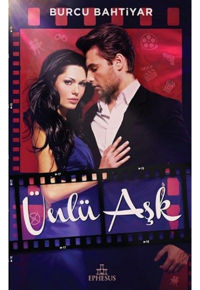 Ünlü Aşk