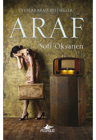 Araf