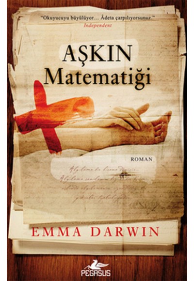 Aşkın Matematiği