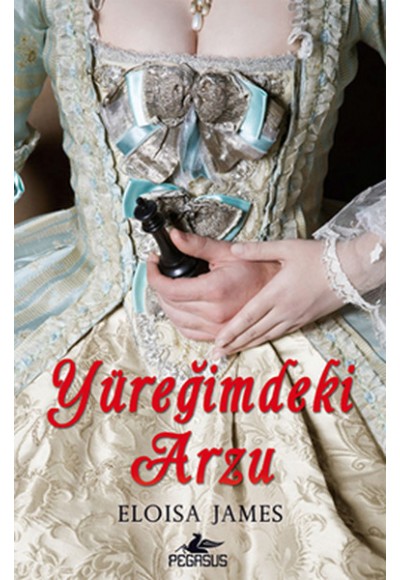 Yüreğimdeki Arzu