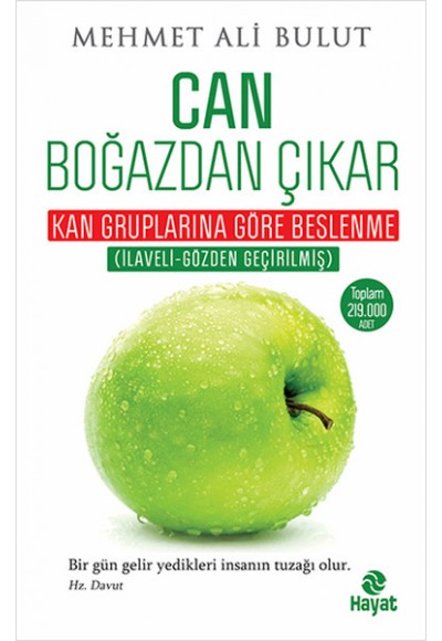 Can Boğazdan Çıkar