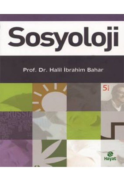 Sosyoloji