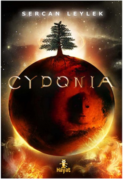 Cydonia