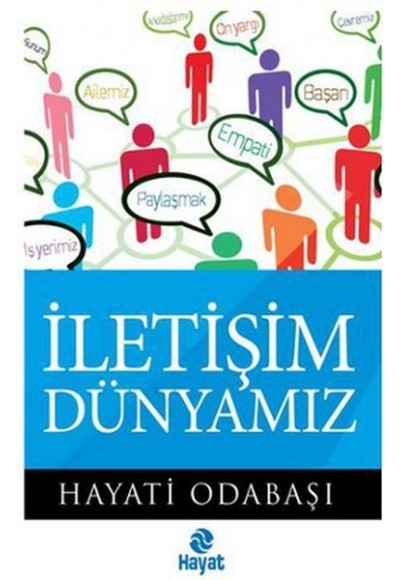 İletişim Dünyamız