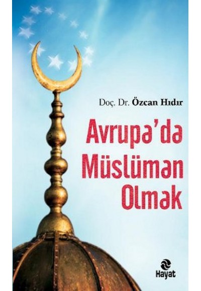 Avrupa'da Müslüman Olmak