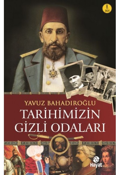 Tarihimizin Gizli Odaları