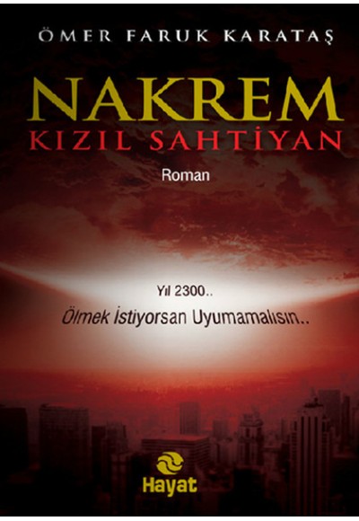 Nakrem  Kızıl Sahtiyan