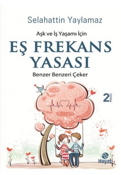 Aşk ve İş Yaşamı İçin Eş Frekans Yasası  Benzer Benzeri Çeker