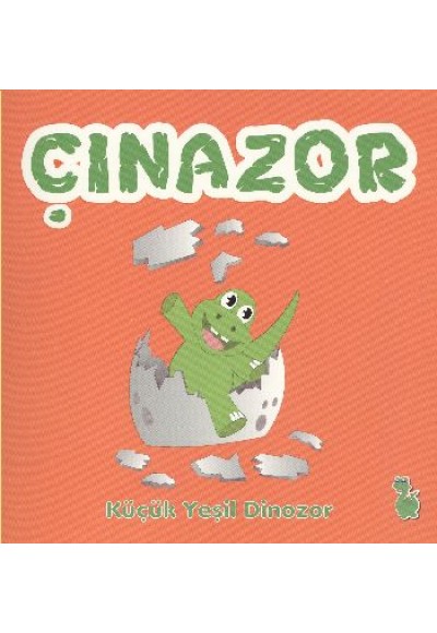 Çınazor - Küçük Yeşil Dinozor