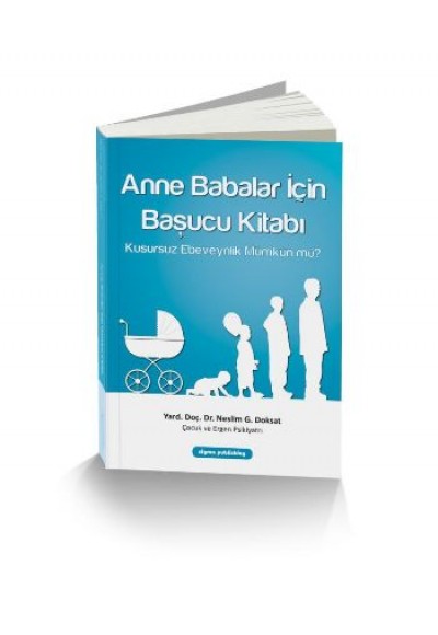 Anne Babalar İçin Başucu Kitabı