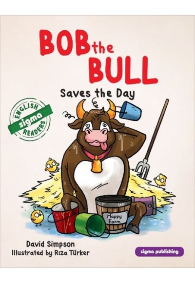 Bob The Bull
