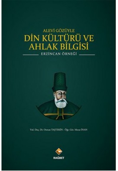Alevi Gözüyle Din Kültürü ve Ahlak Bilgisi