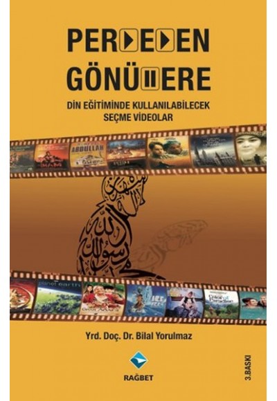 Perdeden Gönüllere