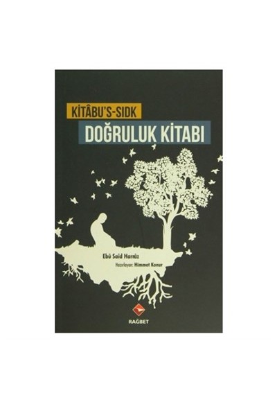 Kitabu's-Sıdk  Doğruluk Kitabı