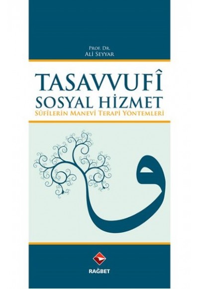 Tassavufi Sosyal Hizmet