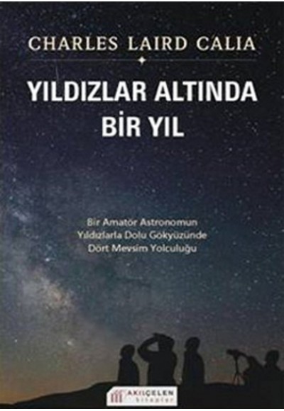 Yıldızlar Altında Bir Yıl