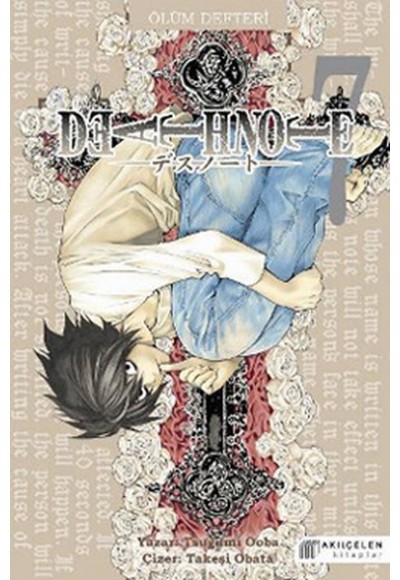 Ölüm Defteri 7 (Death Note)