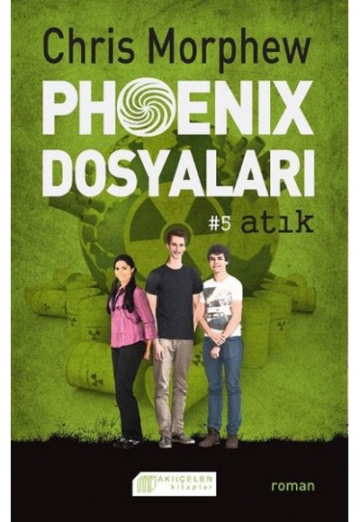 Phoenix Dosyaları 5 - Atık