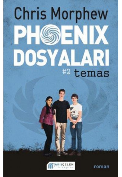 Phoenix Dosyaları -2 / Temas