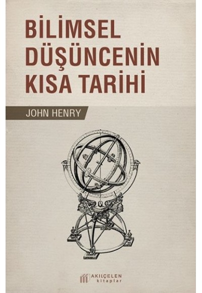 Bilimsel Düşüncenin Kısa Tarihi