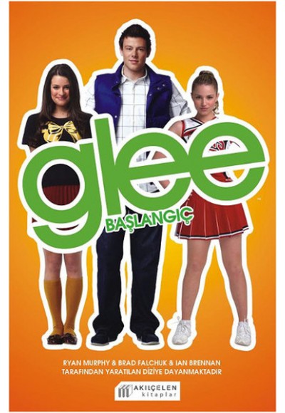 Glee- Başlangıç