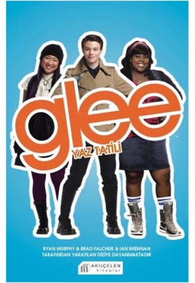 Glee - Yaz Tatili