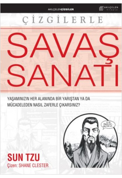 Savaş Sanatı