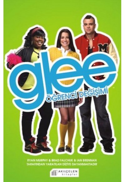 Glee - Öğrenci Değişim