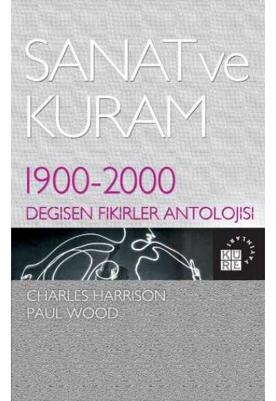 Sanat ve Kuram