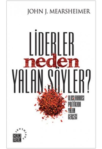 Liderler Neden Yalan Söyler